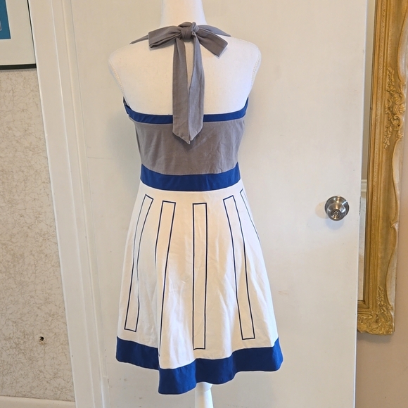 Her Universe Star Wars R2-D2 Cosplay Dress L EUC - Picture 4 of 9